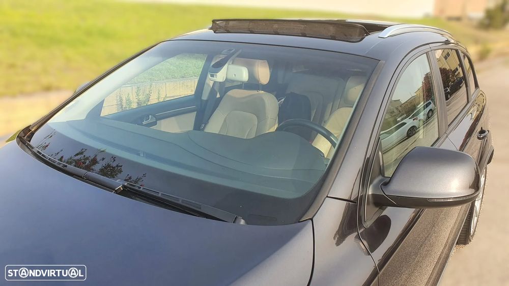 Audi Q7 4.2 V8 TDi quattro Tiptronic - 27