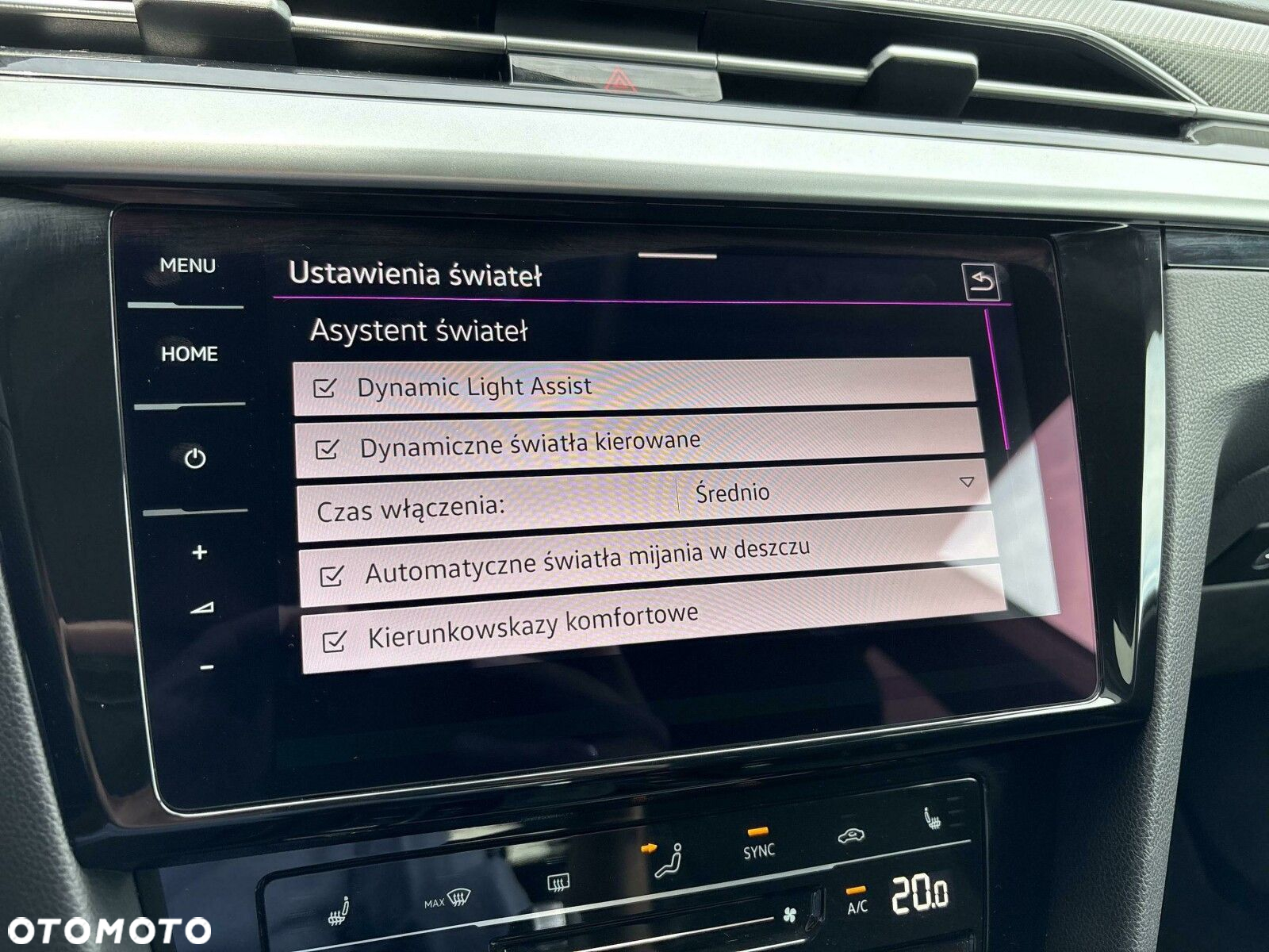 Volkswagen Arteon 2.0 TSI Elegance DSG - 28