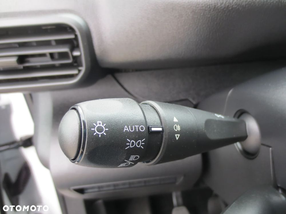 Peugeot PARTNER LONG ORYGINAŁ LAKIER i NISKI PRZEBIEG SALON PL. - 20