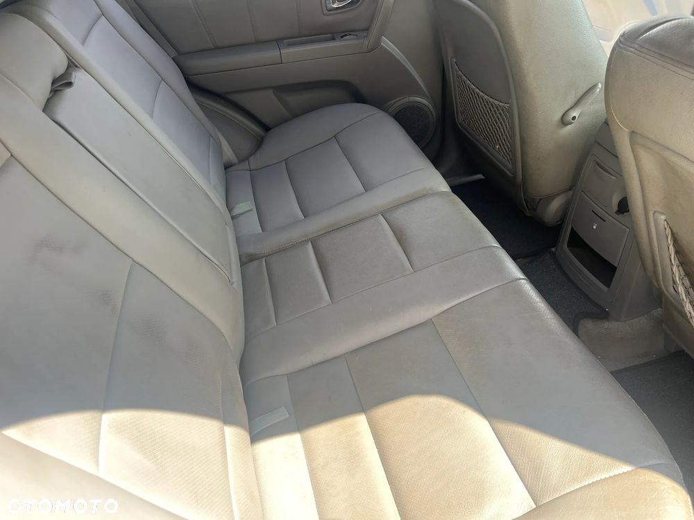 Kia Sorento 2.5 CRDi EX - 11
