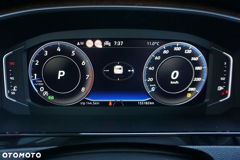 Volkswagen Arteon 2022