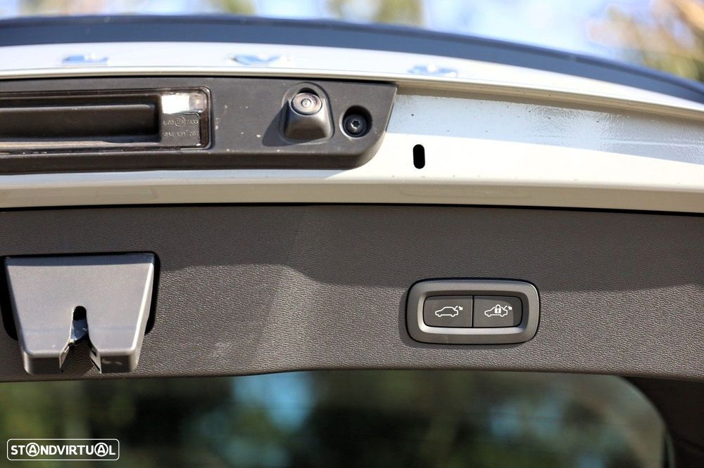 Volvo C40 Recharge Extended Range Plus - 7