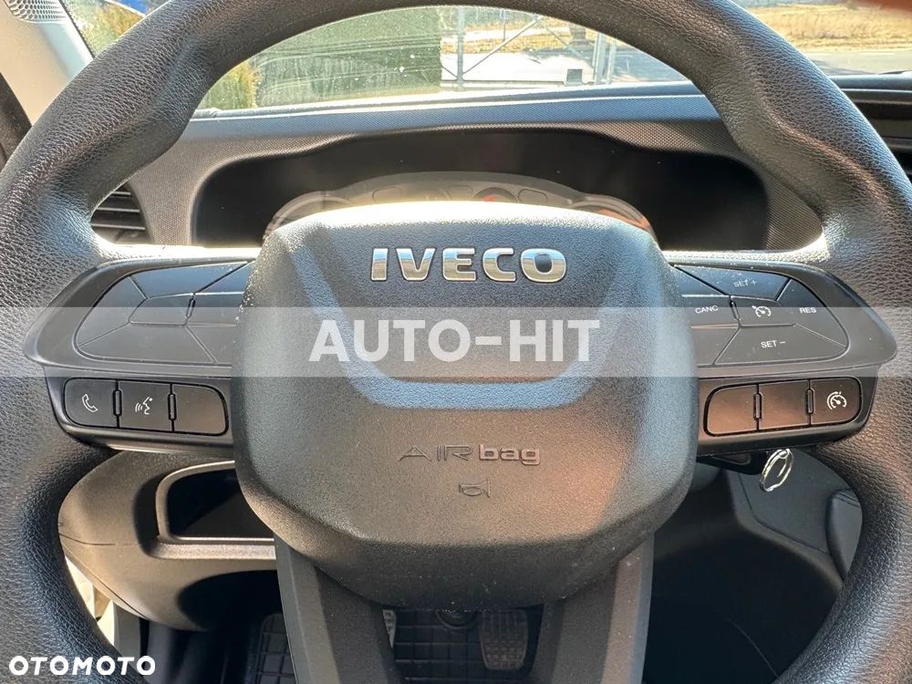 Iveco Daily - 16