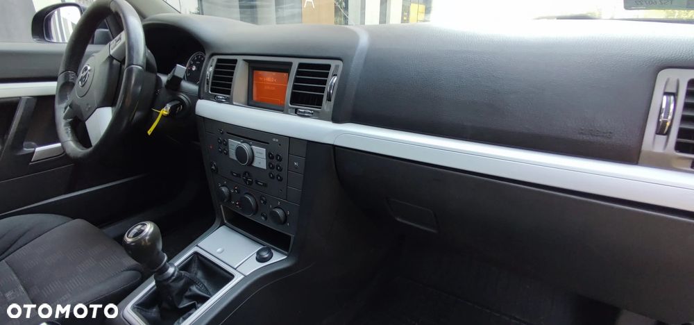 Opel Vectra 1.8 Elegance - 16