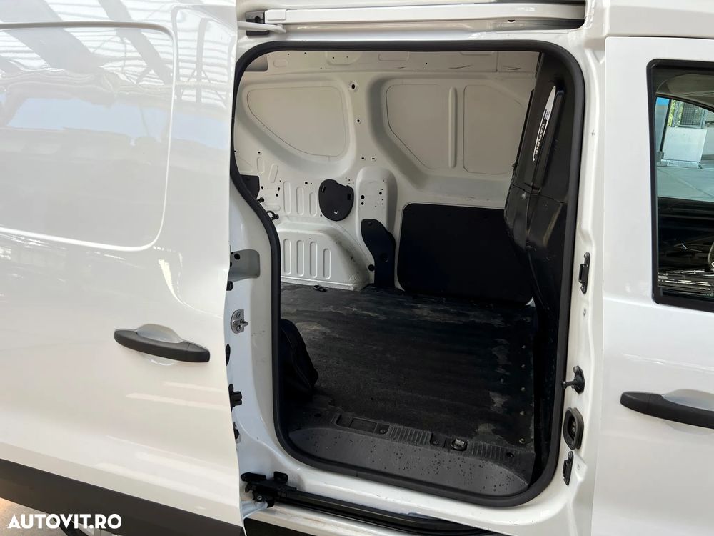 Renault Express - 9