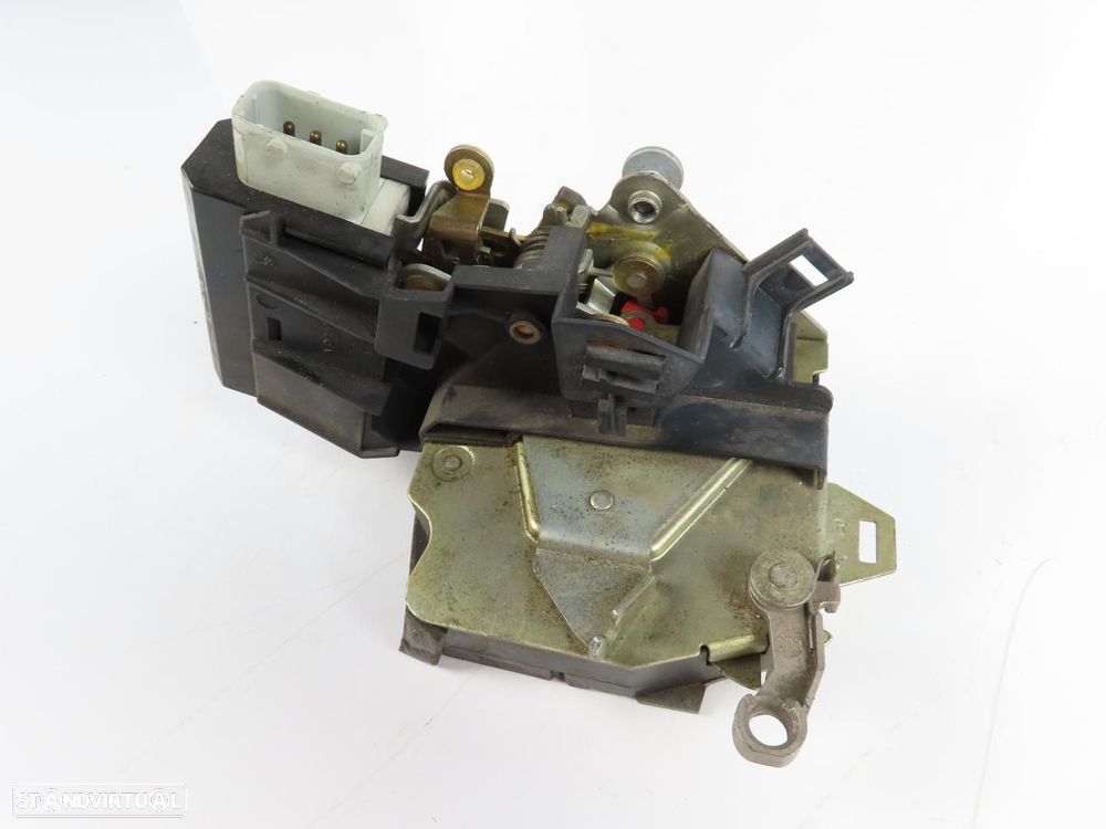 Fecho da porta Direito/Trás Usado / Original BMW 7 (E38)/BMW 5 (E39)/BMW 5 Touri... - 4