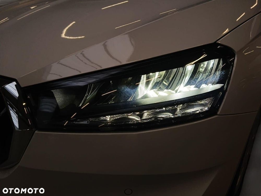 Skoda Fabia 1.0 TSI Selection - 11