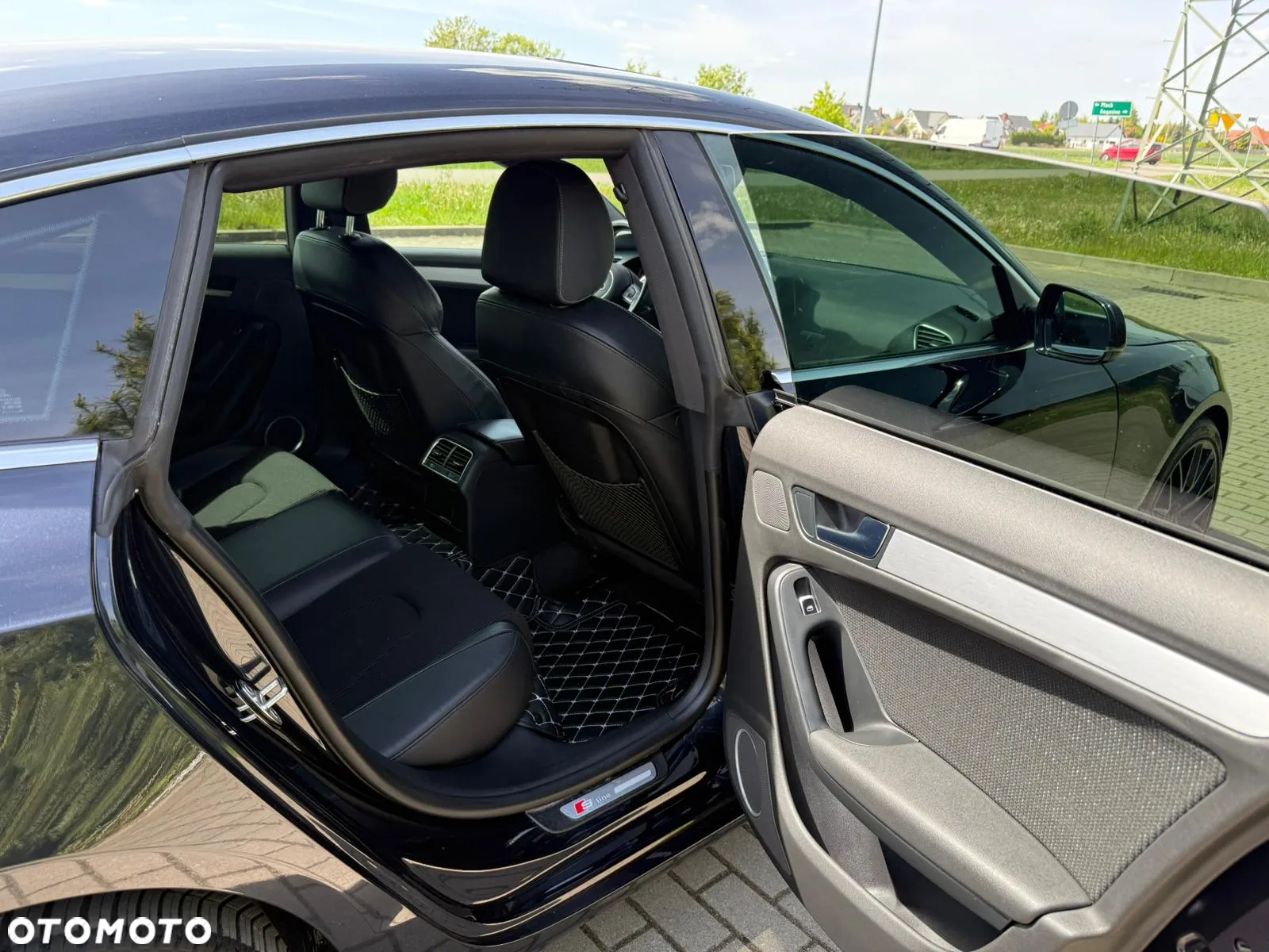Audi A5 Sportback 2.0 TDI quattro S tronic sport - 16