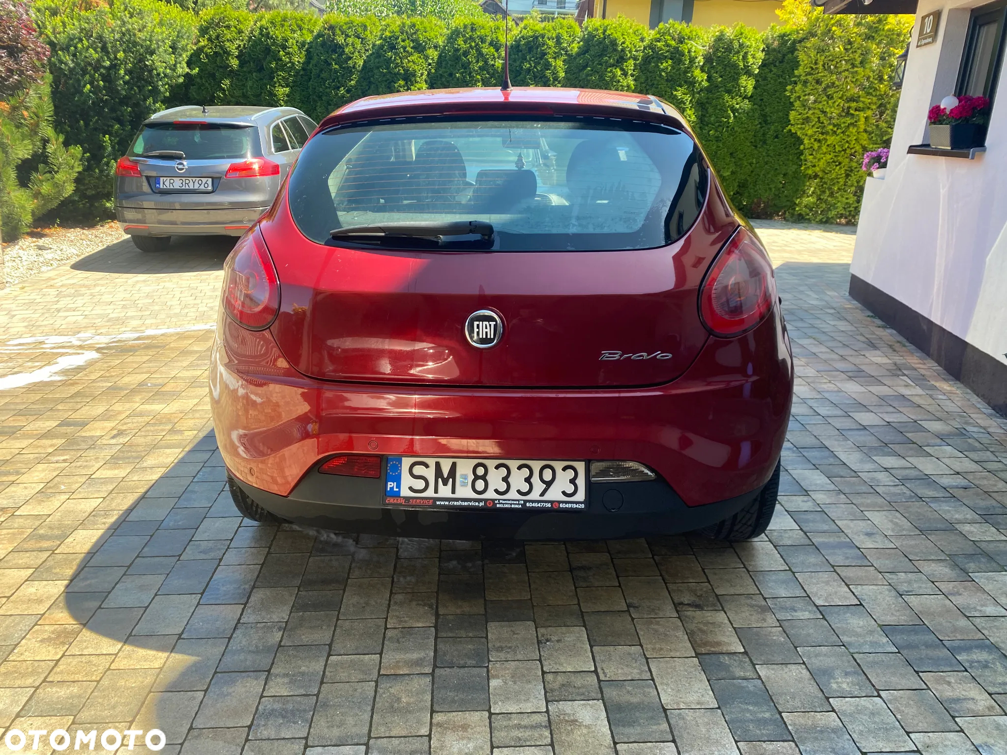 Fiat Bravo 1.4 T-Jet 16V Dynamic - 5