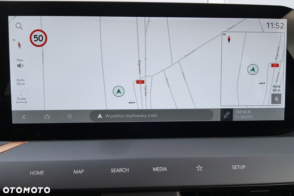 Kia EV5 81.4kWh Earth - 28