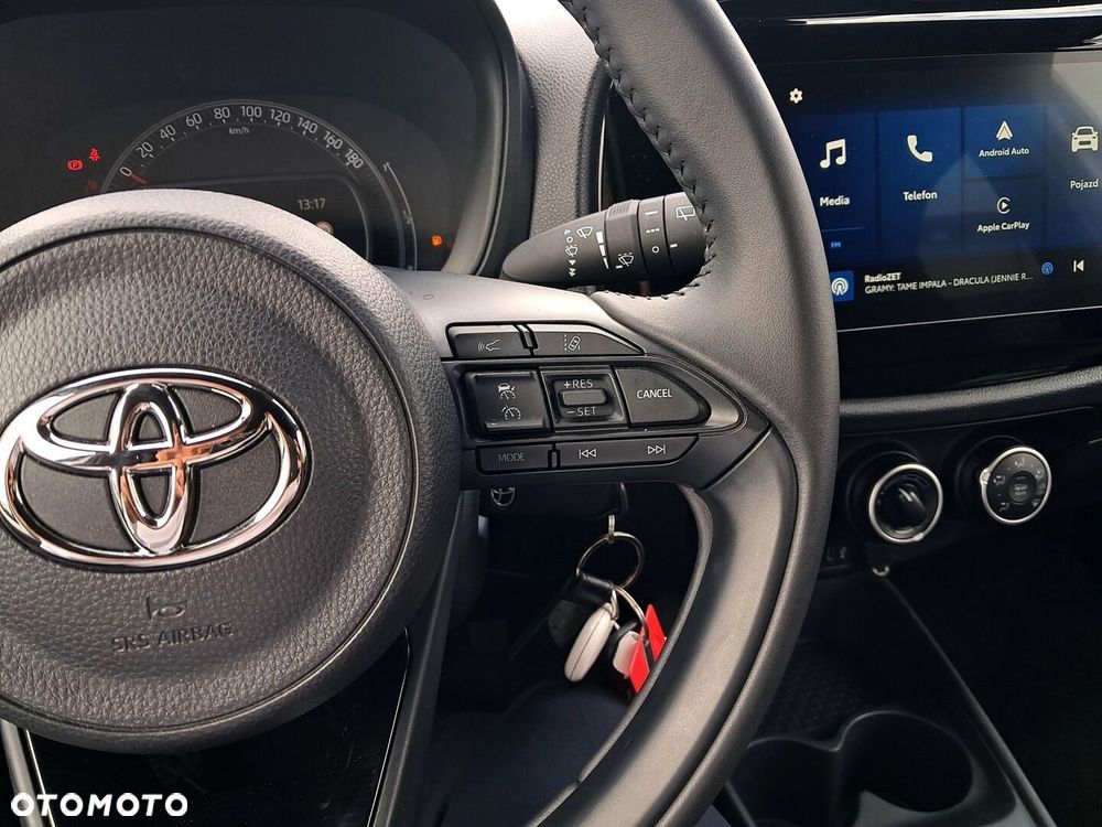 Toyota Aygo X - 16