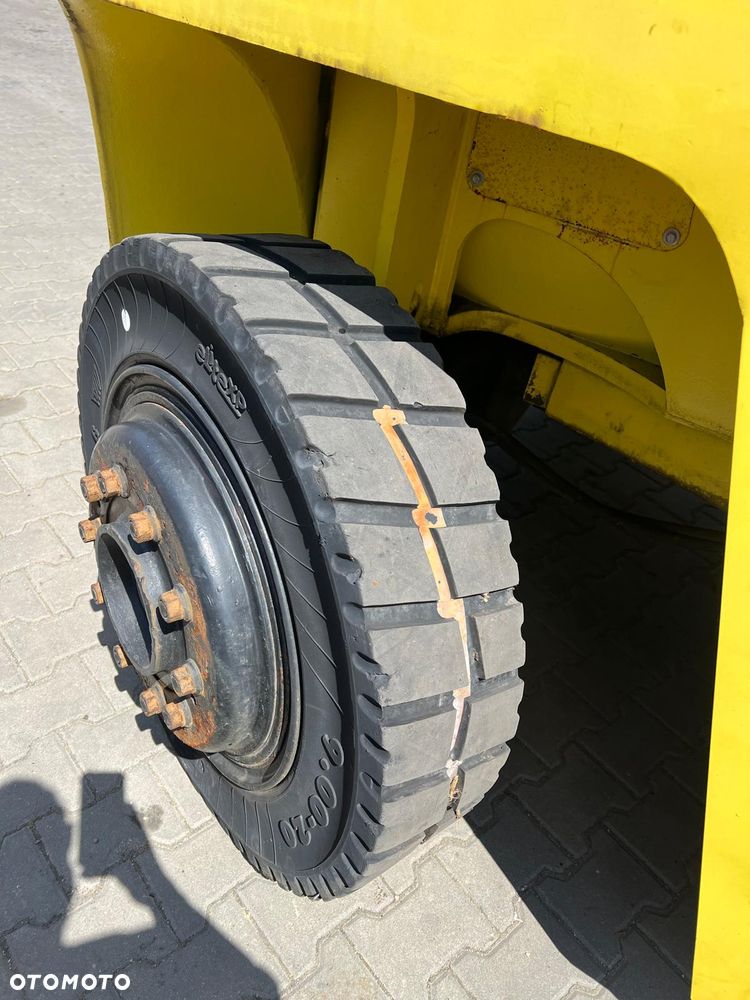 Hyster H8.00 - 11