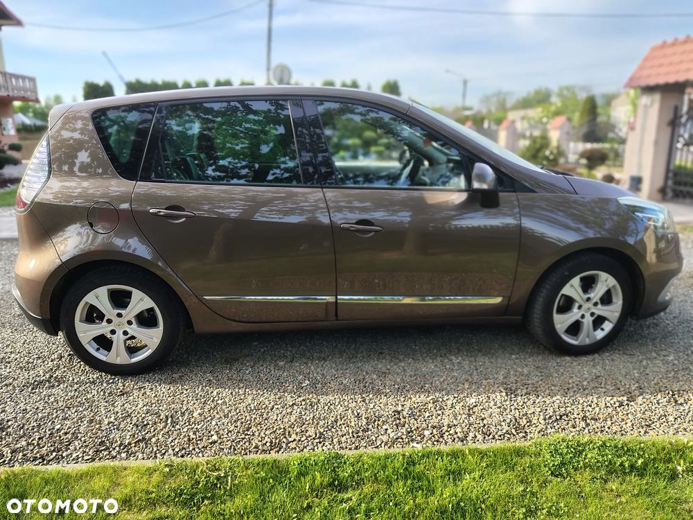 Renault Scenic - 3