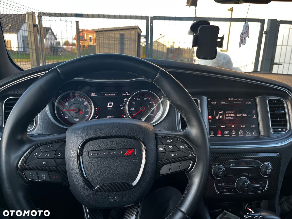 Dodge Charger - 9