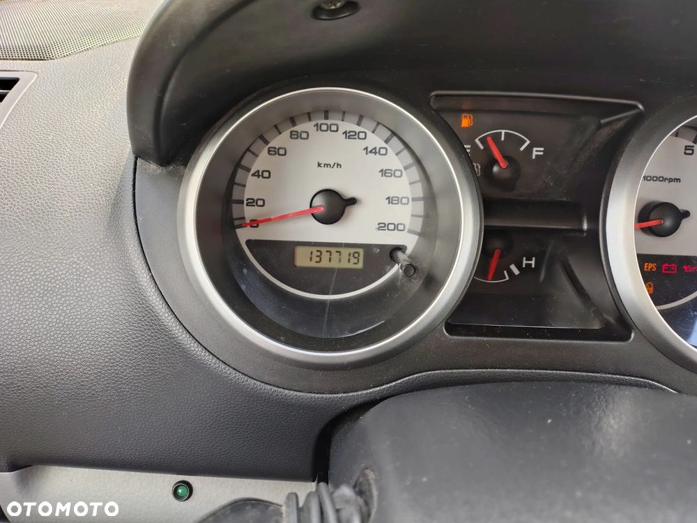Suzuki Ignis - 10