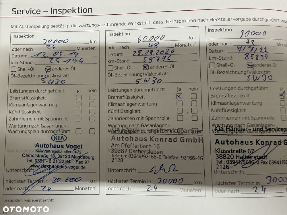 Kia Sorento 2.2 CRDi AWD Platinum Edition - 22
