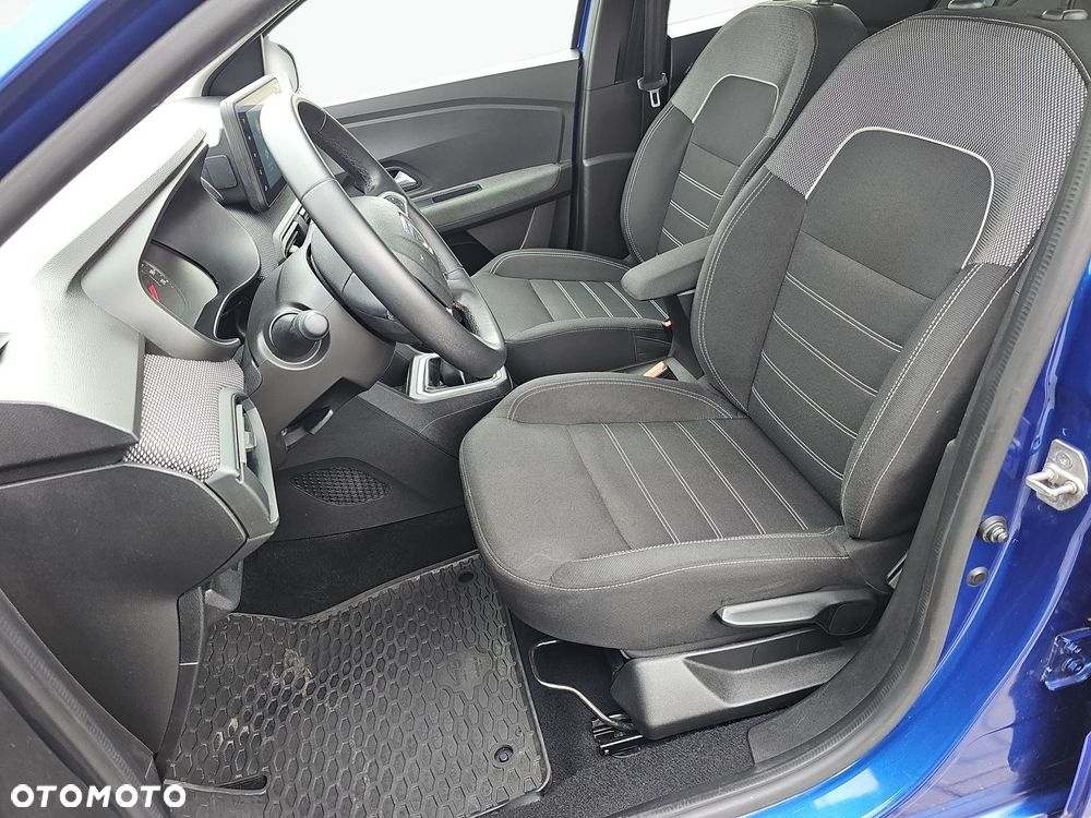 Dacia Sandero 1.0 TCe Comfort - 12