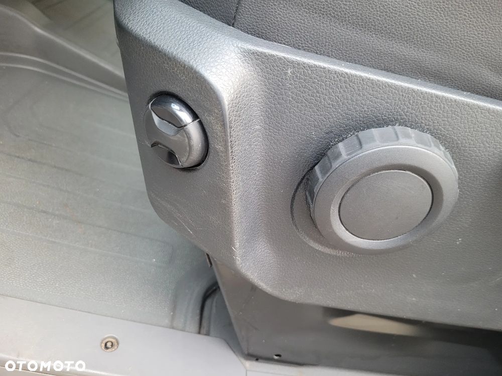 Volkswagen Crafter - 20