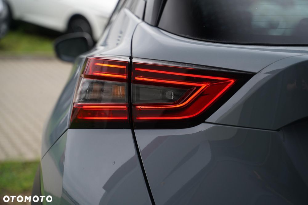 Nissan Juke 1.0 DIG-T Acenta DCT - 8