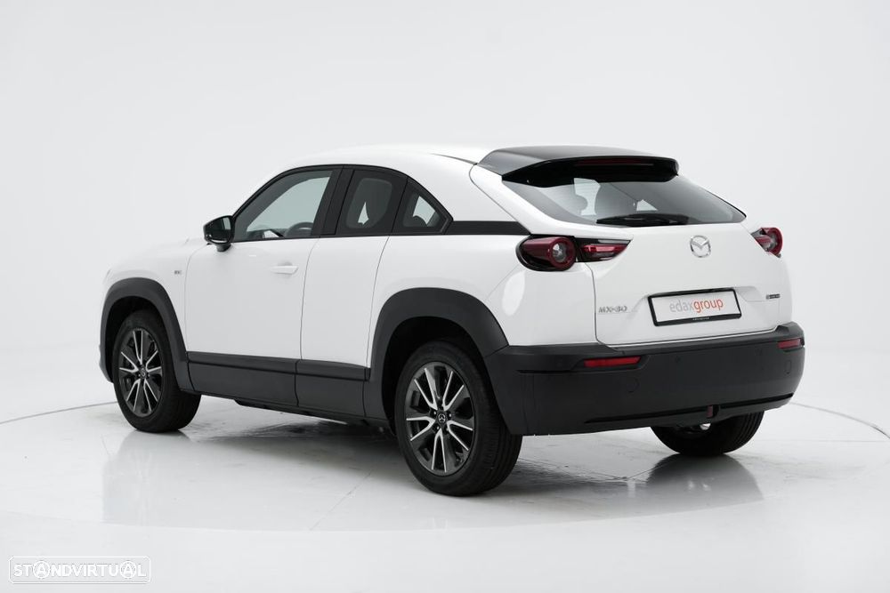 Mazda MX-30 e-SKYACTIV Makoto Urban Expression - 5