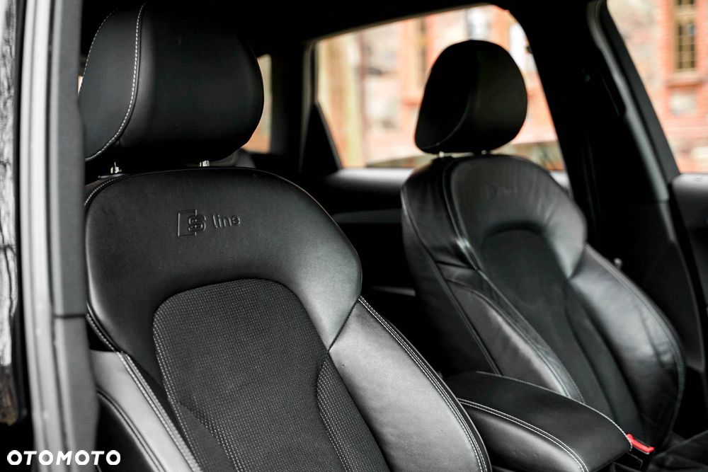 Audi Q5 2.0 TDI Quattro - 8