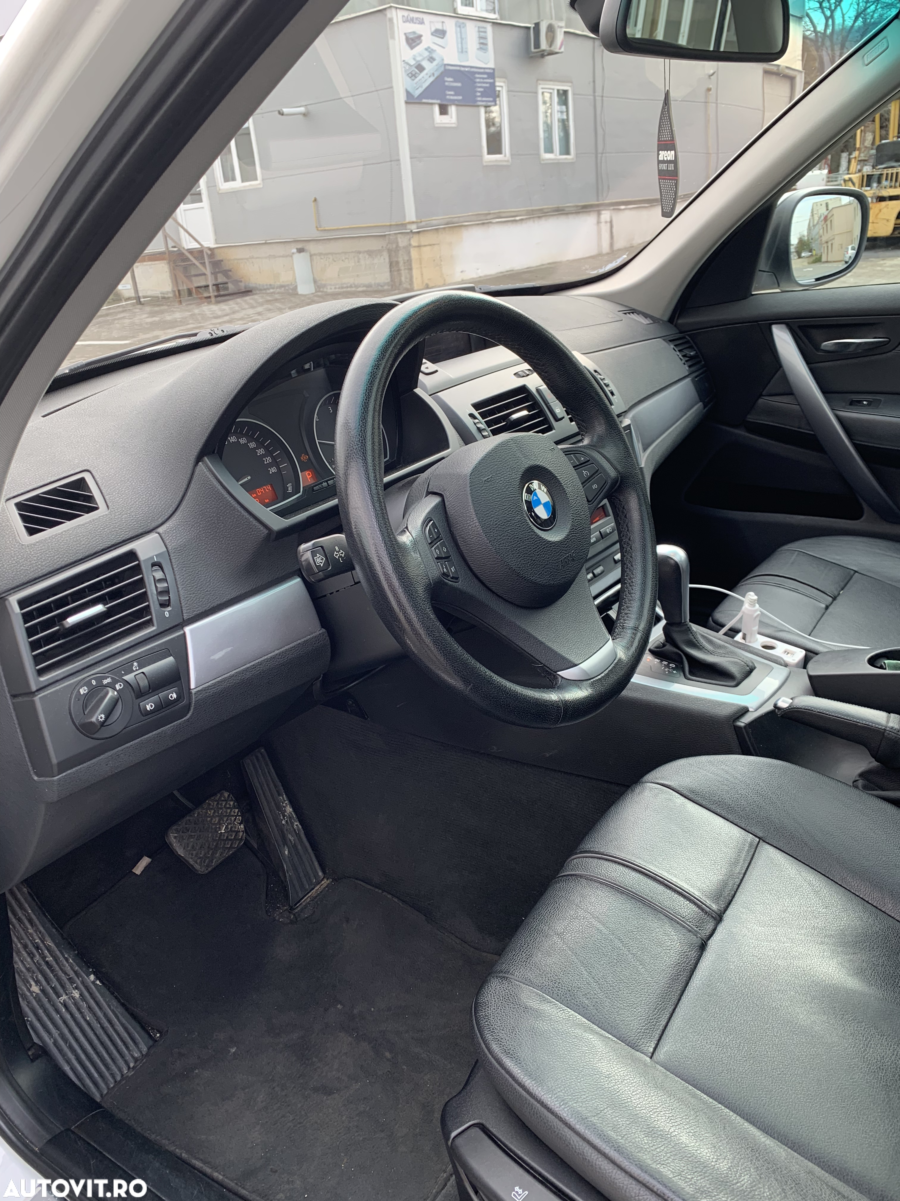 BMW X3 xDrive20d Aut. Edition Exclusive - 17