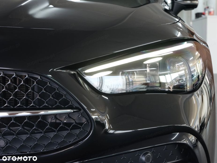 Mercedes-Benz CLE 300 mHEV 4-Matic AMG Line - 19