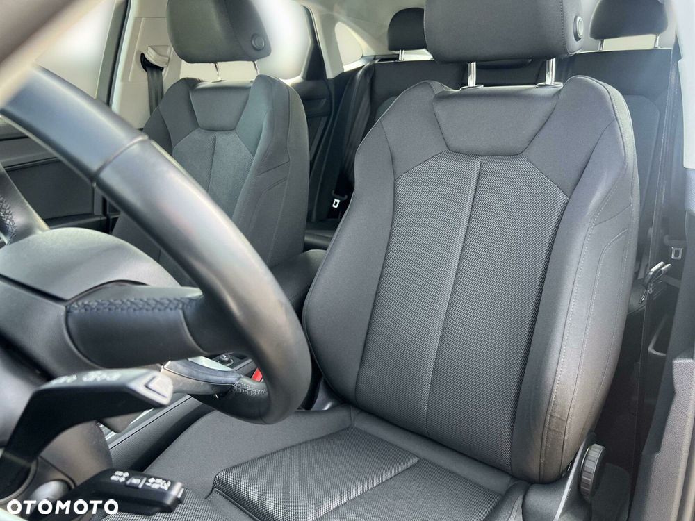 Audi Q3 - 12