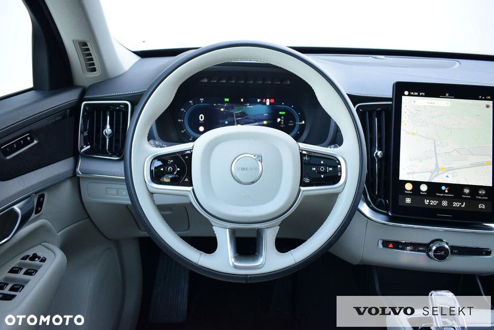 Volvo XC 90 - 19