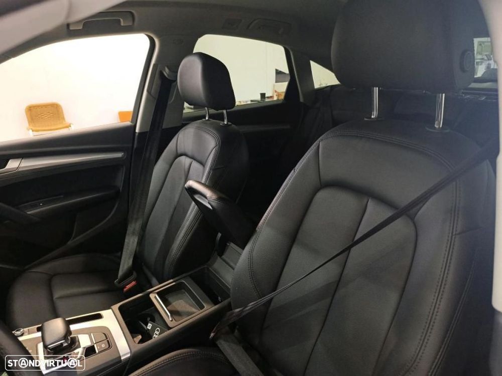 Audi Q5 Sportback 50 TFSIe quattro Advance S tronic - 3