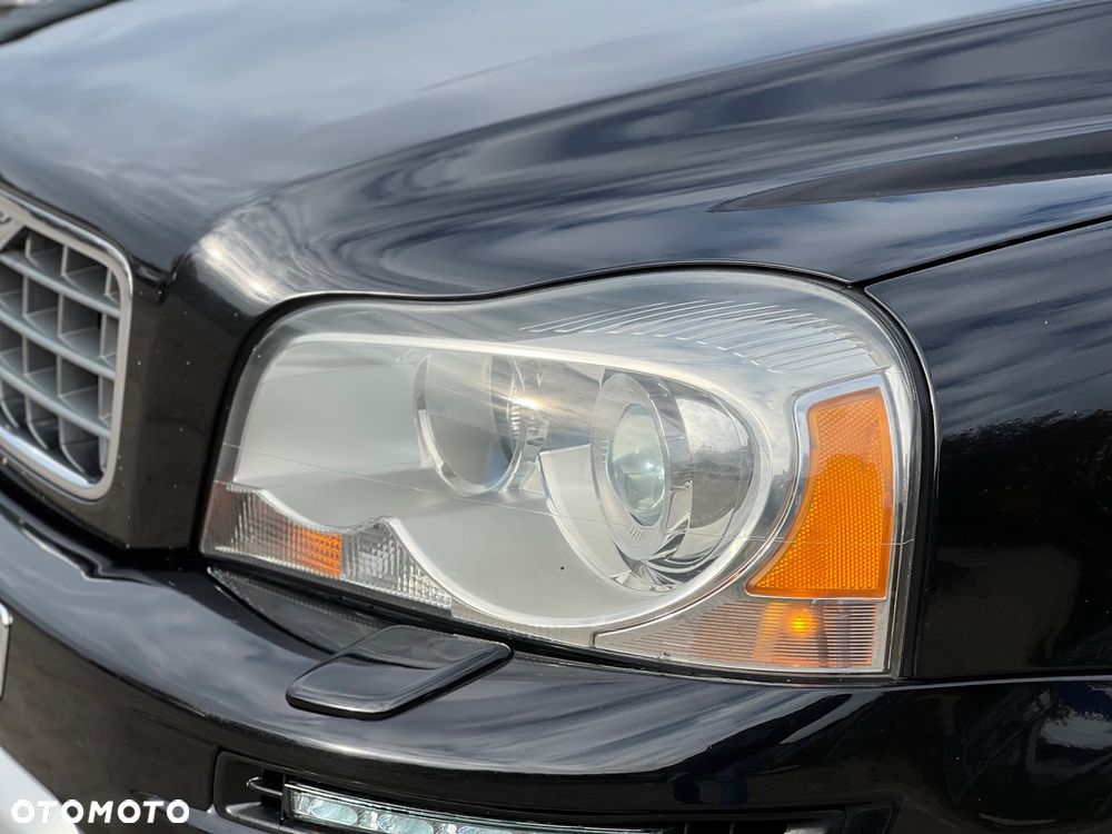 Volvo XC 90 D5 AWD Executive - 8