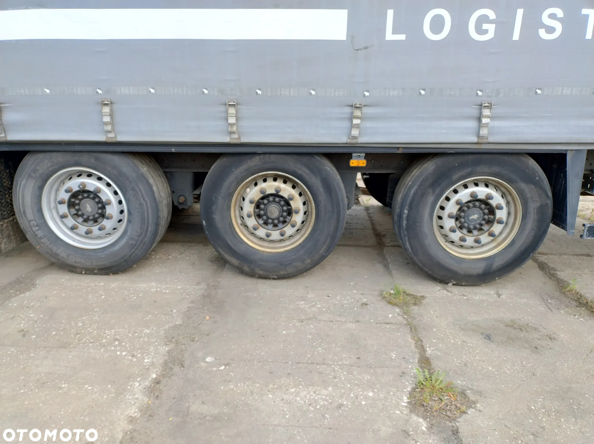 Schmitz Cargobull SCB - 4