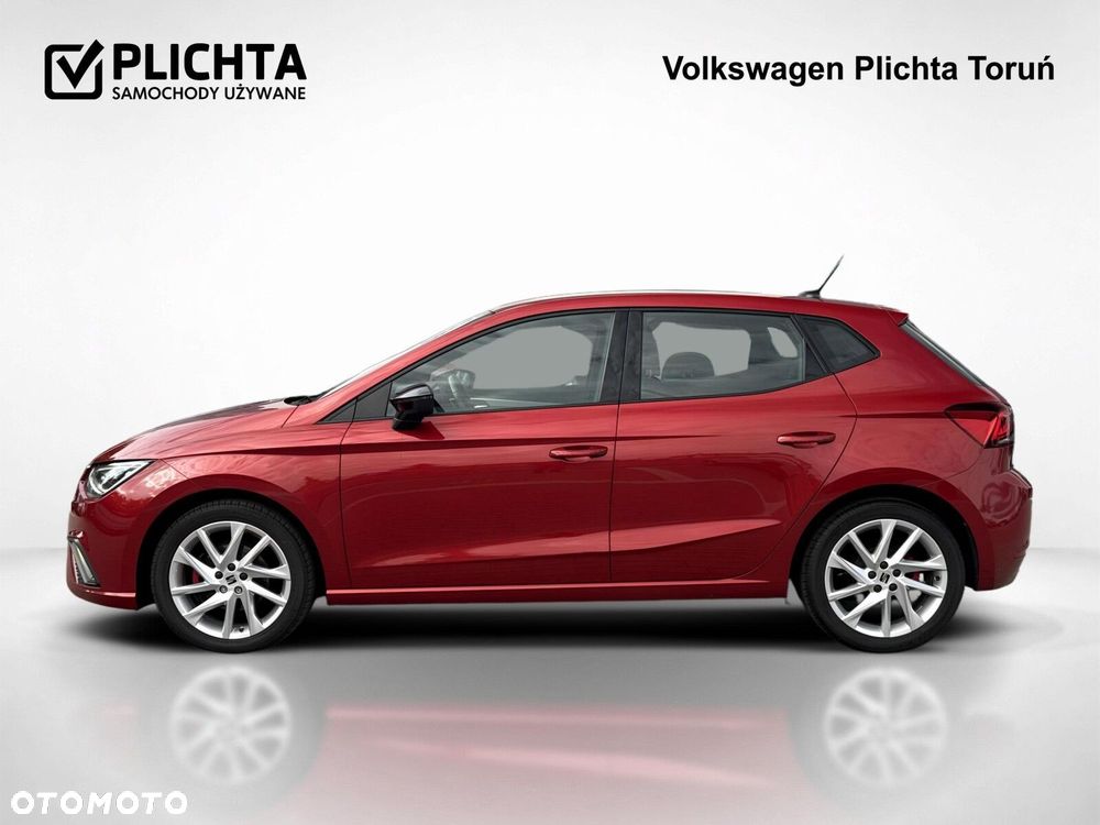 Seat Ibiza 1.0 TSI FR S&S - 3