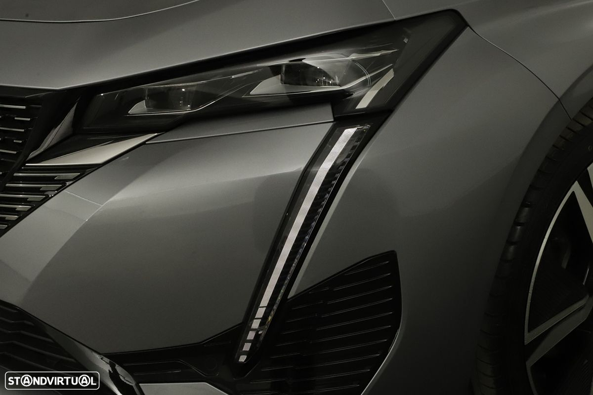 Peugeot 308 SW 1.2 PureTech GT EAT8 - 6