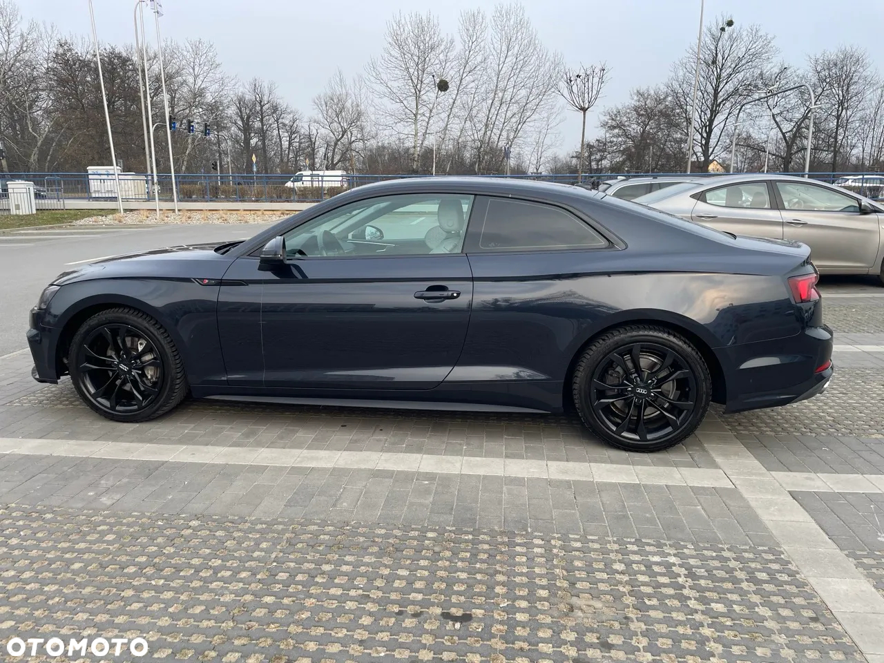 Audi A5 2.0 TDI S tronic - 7