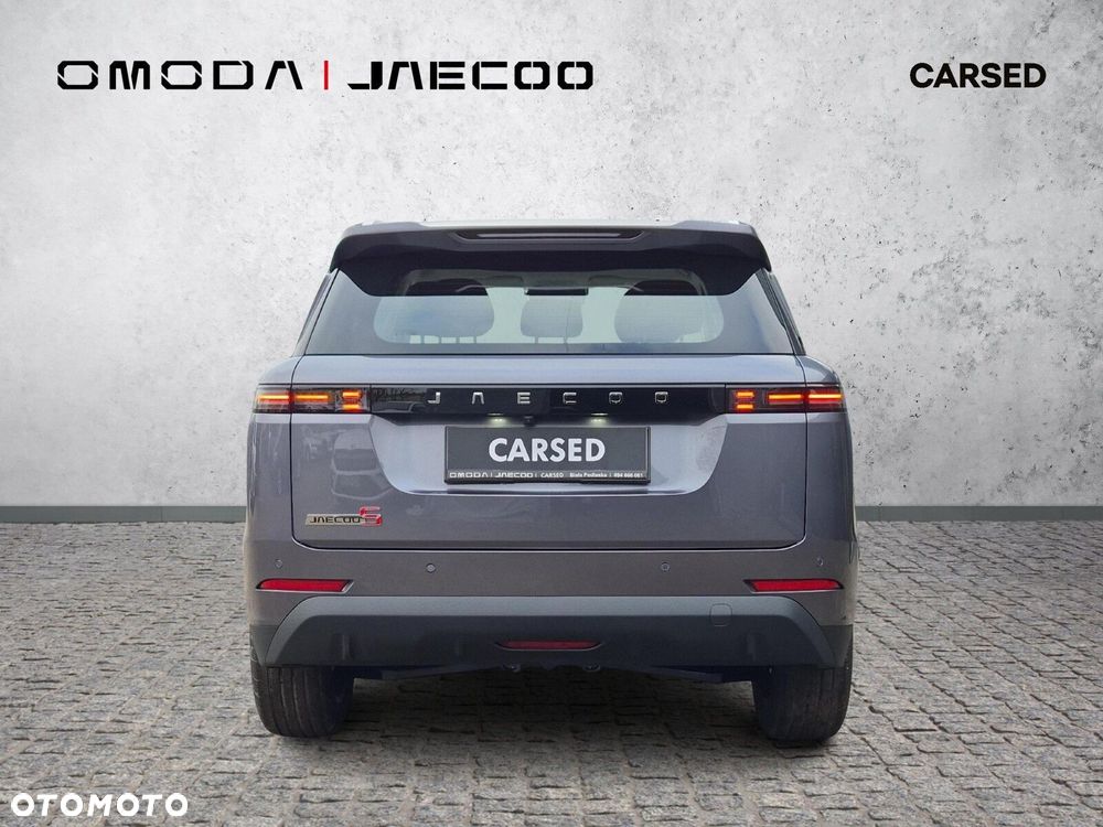 Jaecoo 5 - 5