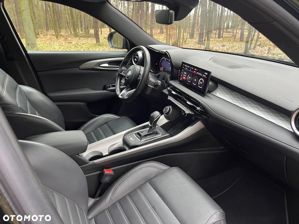 Alfa Romeo Tonale - 19