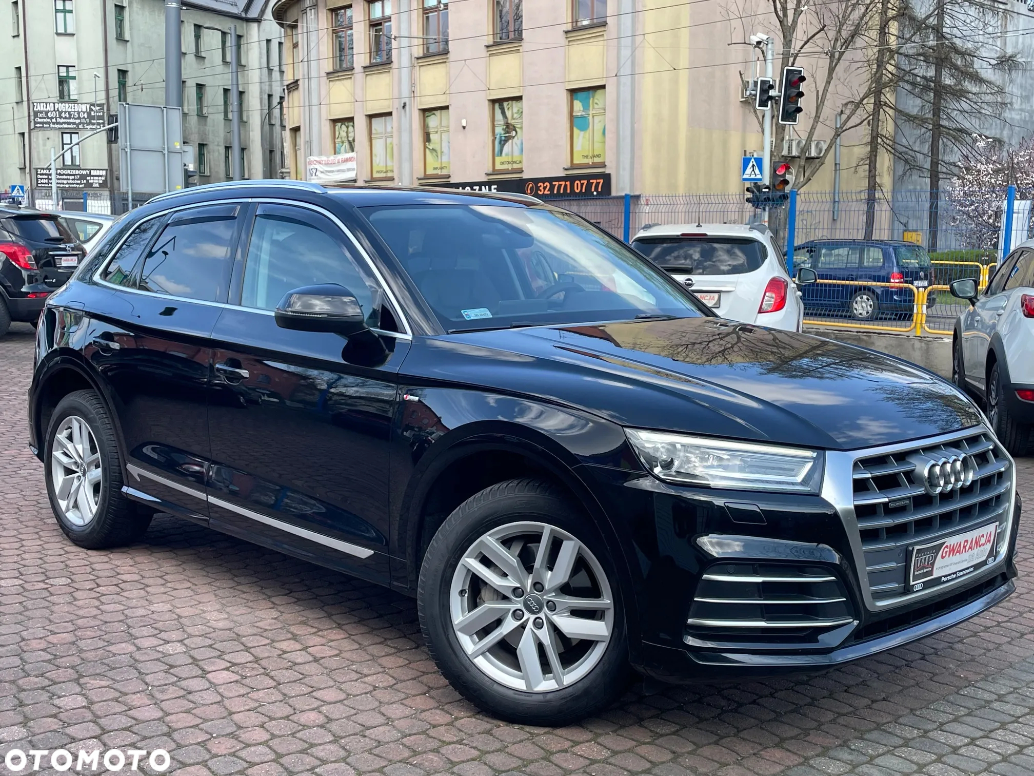 Audi Q5 2.0 TDI Quattro S tronic - 3