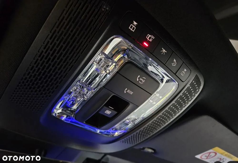 Mercedes-Benz Klasa A AMG 45 4Matic+ AMG Speedshift DCT 8G - 12