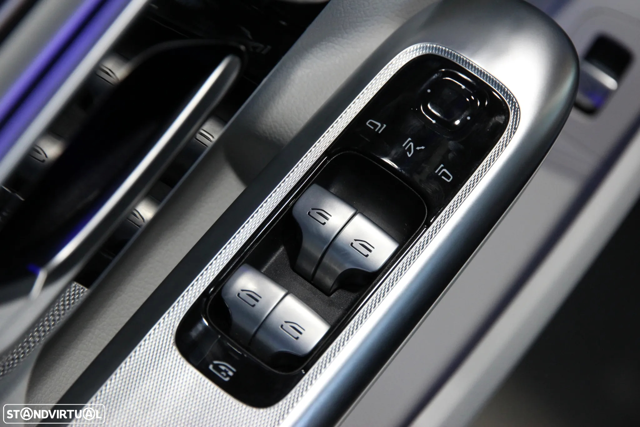 Mercedes-Benz EQE 43 AMG 4Matic - 14
