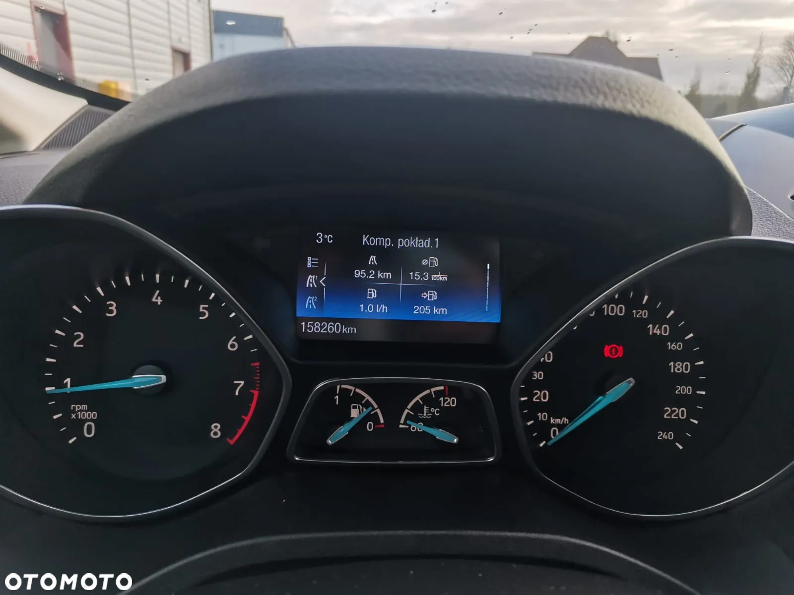 Ford C-MAX 1.0 EcoBoost Edition ASS - 15
