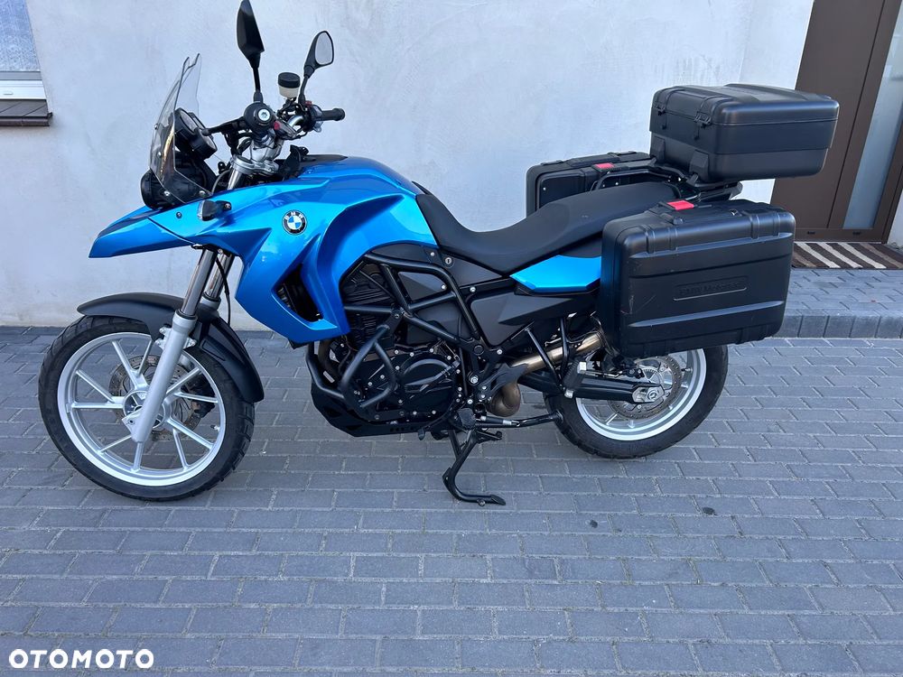 BMW GS - 13