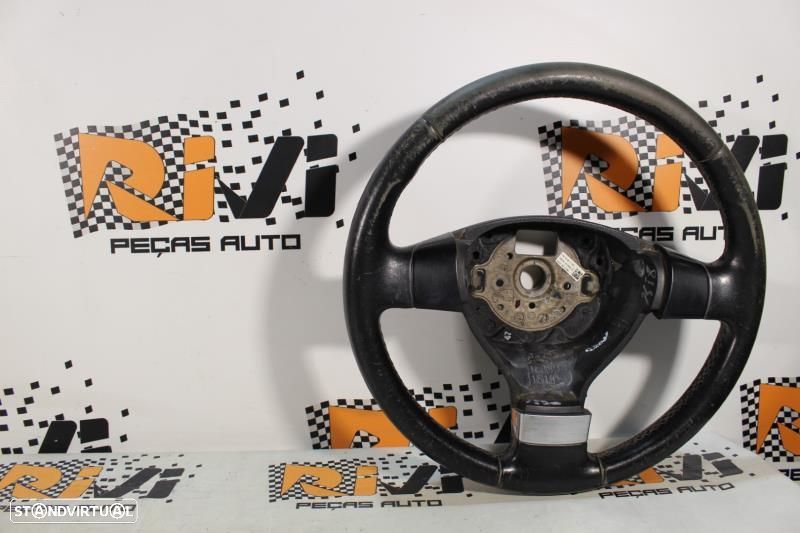 Volante Volkswagen Golf V (1K1)  Volante Vw Golf 5 / Passat B6 / Eos - 1