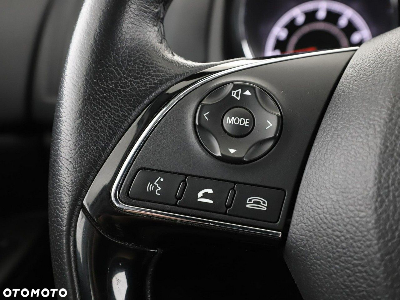Mitsubishi ASX 1.6 2WD Edition 100 - 30