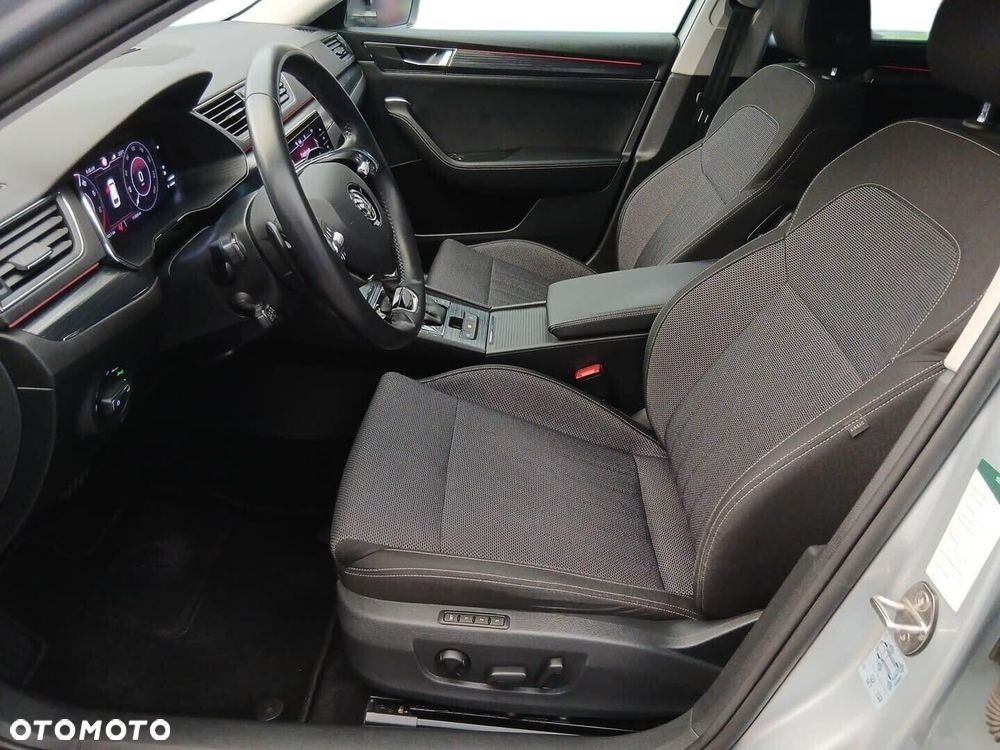 Skoda Superb 1.4 TSI Plug-In Hybrid Style DSG - 15