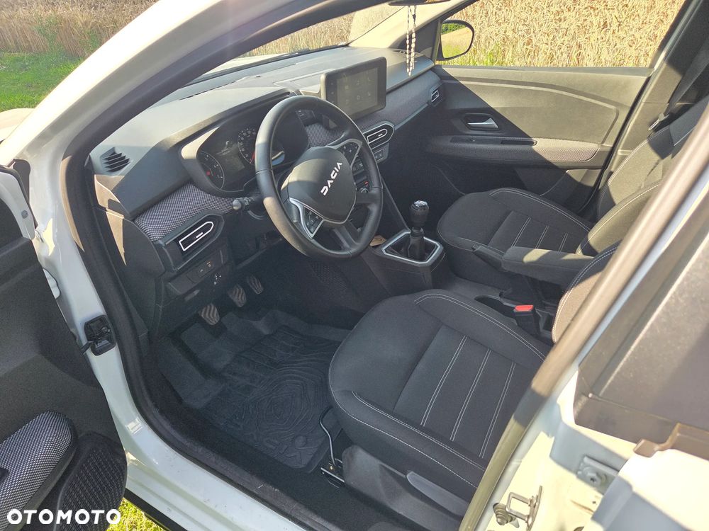 Dacia Jogger 1.0 TCe Expression - 12