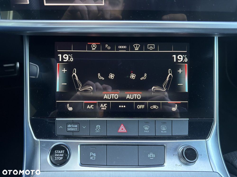 Audi A6 Avant 40 TDI mHEV Quattro S Line S tronic - 41
