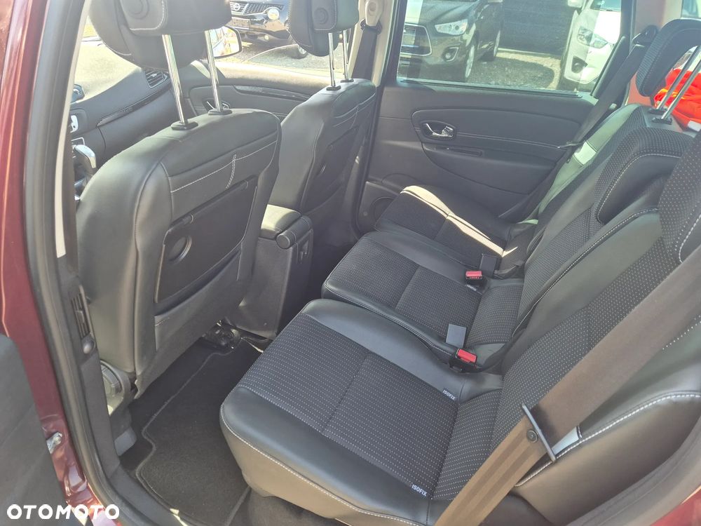 Renault Scenic - 10