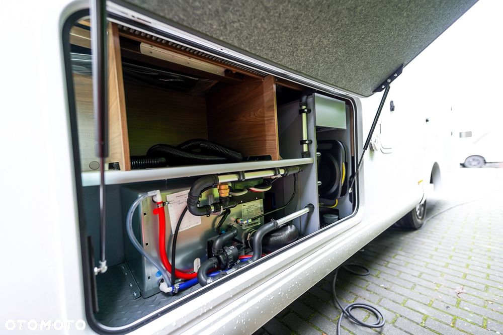 Frankia Platin I8400 GD - 39