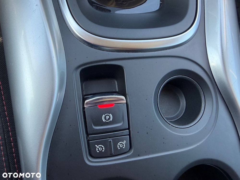 Renault Kadjar Energy TCe 130 EDC CROSSBORDER - 34